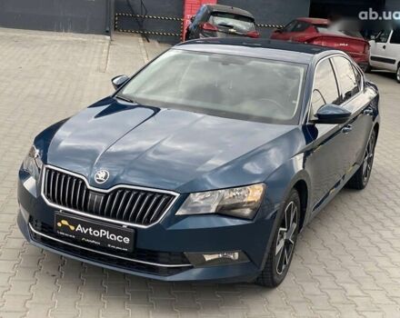 Шкода Суперб, об'ємом двигуна 2 л та пробігом 275 тис. км за 15300 $, фото 4 на Automoto.ua