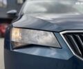 Шкода Суперб, объемом двигателя 2 л и пробегом 272 тыс. км за 15900 $, фото 11 на Automoto.ua