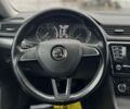 Шкода Суперб, объемом двигателя 1.6 л и пробегом 197 тыс. км за 14999 $, фото 8 на Automoto.ua