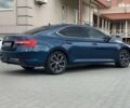 Шкода Суперб, об'ємом двигуна 2 л та пробігом 275 тис. км за 15300 $, фото 10 на Automoto.ua