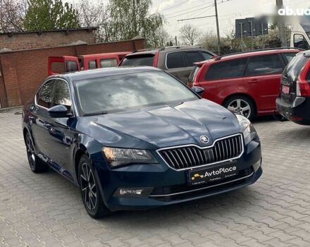 Шкода Суперб, об'ємом двигуна 2 л та пробігом 275 тис. км за 15300 $, фото 16 на Automoto.ua