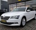 Шкода Суперб, объемом двигателя 2 л и пробегом 236 тыс. км за 18500 $, фото 3 на Automoto.ua