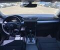 Шкода Суперб, объемом двигателя 1.8 л и пробегом 175 тыс. км за 16200 $, фото 11 на Automoto.ua