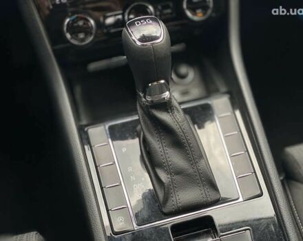 Шкода Суперб, об'ємом двигуна 2 л та пробігом 275 тис. км за 15300 $, фото 27 на Automoto.ua