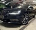 Шкода Суперб, объемом двигателя 2 л и пробегом 98 тыс. км за 30500 $, фото 1 на Automoto.ua
