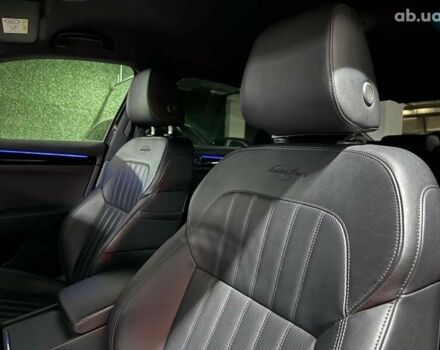 Шкода Суперб, об'ємом двигуна 2 л та пробігом 98 тис. км за 28500 $, фото 27 на Automoto.ua