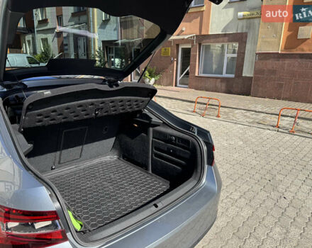 Шкода Суперб, объемом двигателя 1.8 л и пробегом 121 тыс. км за 17500 $, фото 6 на Automoto.ua