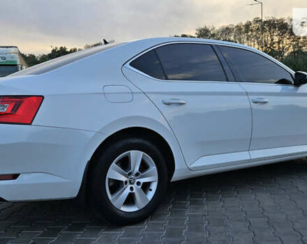 Шкода Суперб, объемом двигателя 1.8 л и пробегом 83 тыс. км за 14500 $, фото 43 на Automoto.ua