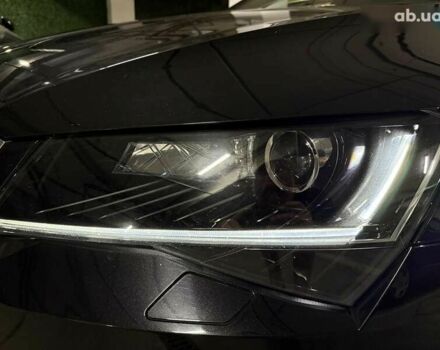 Шкода Суперб, об'ємом двигуна 2 л та пробігом 98 тис. км за 28500 $, фото 14 на Automoto.ua