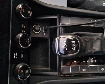 Шкода Суперб, объемом двигателя 2 л и пробегом 236 тыс. км за 18500 $, фото 19 на Automoto.ua
