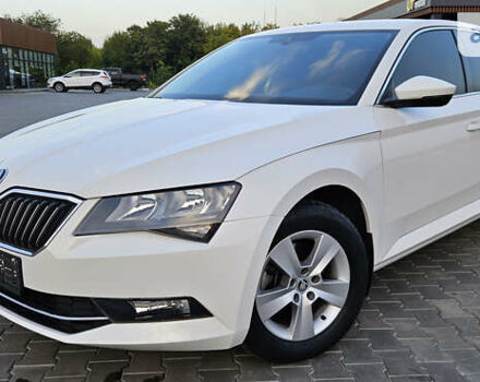 Шкода Суперб, объемом двигателя 1.8 л и пробегом 83 тыс. км за 14500 $, фото 33 на Automoto.ua