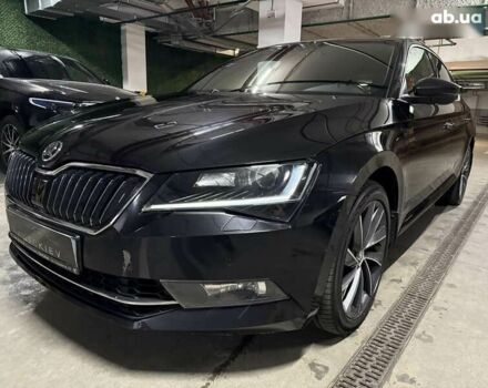 Шкода Суперб, об'ємом двигуна 2 л та пробігом 98 тис. км за 28500 $, фото 7 на Automoto.ua