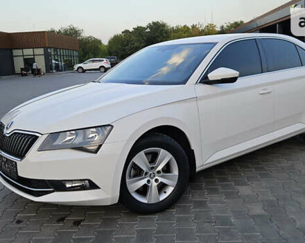 Шкода Суперб, объемом двигателя 1.8 л и пробегом 83 тыс. км за 14500 $, фото 34 на Automoto.ua