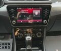 Шкода Суперб, об'ємом двигуна 2 л та пробігом 115 тис. км за 21300 $, фото 21 на Automoto.ua