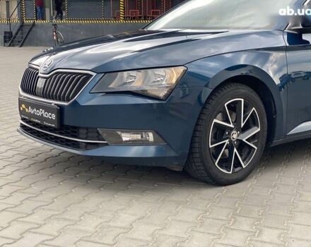 Шкода Суперб, об'ємом двигуна 2 л та пробігом 275 тис. км за 15300 $, фото 3 на Automoto.ua