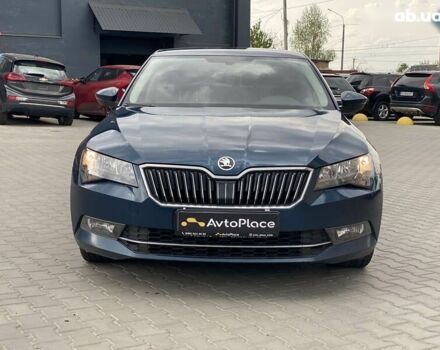 Шкода Суперб, об'ємом двигуна 2 л та пробігом 275 тис. км за 15300 $, фото 5 на Automoto.ua
