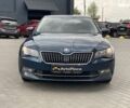 Шкода Суперб, об'ємом двигуна 2 л та пробігом 275 тис. км за 15300 $, фото 5 на Automoto.ua