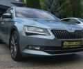 Шкода Суперб, объемом двигателя 2 л и пробегом 62 тыс. км за 35550 $, фото 1 на Automoto.ua