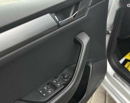 Шкода Суперб, объемом двигателя 2 л и пробегом 293 тыс. км за 17200 $, фото 9 на Automoto.ua