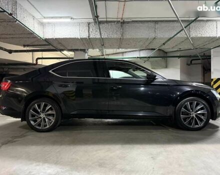 Шкода Суперб, об'ємом двигуна 2 л та пробігом 98 тис. км за 28500 $, фото 12 на Automoto.ua