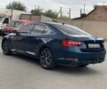 Шкода Суперб, об'ємом двигуна 2 л та пробігом 275 тис. км за 15300 $, фото 14 на Automoto.ua