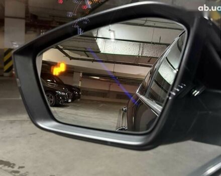 Шкода Суперб, об'ємом двигуна 2 л та пробігом 98 тис. км за 28500 $, фото 18 на Automoto.ua