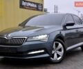 Шкода Суперб, объемом двигателя 1.6 л и пробегом 240 тыс. км за 17600 $, фото 1 на Automoto.ua