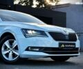Шкода Суперб, об'ємом двигуна 2 л та пробігом 120 тис. км за 26300 $, фото 6 на Automoto.ua