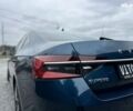 Шкода Суперб, об'ємом двигуна 2 л та пробігом 98 тис. км за 29699 $, фото 29 на Automoto.ua
