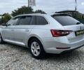 Шкода Суперб, объемом двигателя 2 л и пробегом 280 тыс. км за 16700 $, фото 3 на Automoto.ua