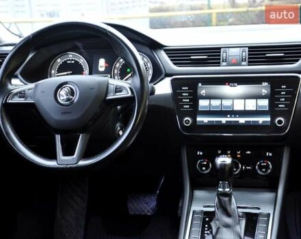 Шкода Суперб, объемом двигателя 1.6 л и пробегом 240 тыс. км за 17600 $, фото 29 на Automoto.ua
