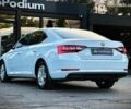 Шкода Суперб, объемом двигателя 2 л и пробегом 120 тыс. км за 29500 $, фото 14 на Automoto.ua