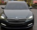 Шкода Суперб, объемом двигателя 1.6 л и пробегом 240 тыс. км за 17600 $, фото 3 на Automoto.ua