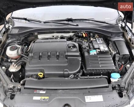 Шкода Суперб, объемом двигателя 1.6 л и пробегом 240 тыс. км за 17600 $, фото 41 на Automoto.ua