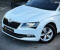 Шкода Суперб, объемом двигателя 2 л и пробегом 120 тыс. км за 29500 $, фото 10 на Automoto.ua