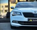 Шкода Суперб, объемом двигателя 2 л и пробегом 120 тыс. км за 29500 $, фото 3 на Automoto.ua