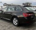 Шкода Суперб, объемом двигателя 2 л и пробегом 219 тыс. км за 16700 $, фото 4 на Automoto.ua