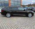 Шкода Суперб, объемом двигателя 2 л и пробегом 208 тыс. км за 17450 $, фото 8 на Automoto.ua