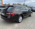 Шкода Суперб, объемом двигателя 2 л и пробегом 208 тыс. км за 17450 $, фото 7 на Automoto.ua