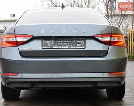 Шкода Суперб, объемом двигателя 1.6 л и пробегом 240 тыс. км за 17600 $, фото 10 на Automoto.ua