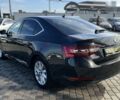 Шкода Суперб, об'ємом двигуна 2 л та пробігом 291 тис. км за 22100 $, фото 4 на Automoto.ua