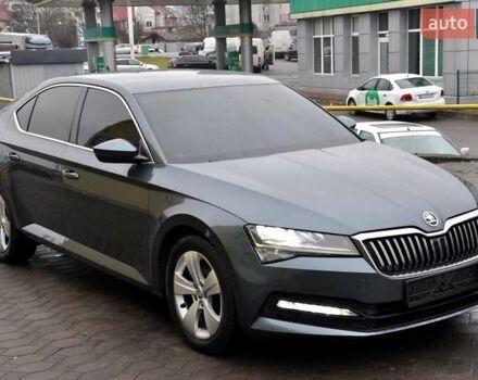 Шкода Суперб, объемом двигателя 1.6 л и пробегом 240 тыс. км за 17600 $, фото 5 на Automoto.ua