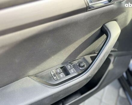 Шкода Суперб, объемом двигателя 2 л и пробегом 292 тыс. км за 22800 $, фото 15 на Automoto.ua