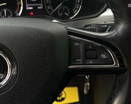 Шкода Суперб, объемом двигателя 2 л и пробегом 219 тыс. км за 16700 $, фото 14 на Automoto.ua