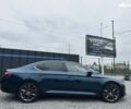 Шкода Суперб, об'ємом двигуна 2 л та пробігом 98 тис. км за 29699 $, фото 3 на Automoto.ua