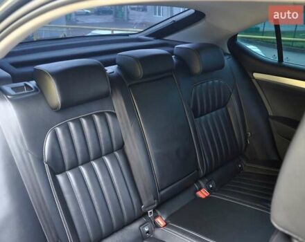 Шкода Суперб, объемом двигателя 1.6 л и пробегом 240 тыс. км за 17600 $, фото 27 на Automoto.ua
