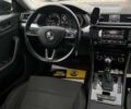 Шкода Суперб, объемом двигателя 2 л и пробегом 219 тыс. км за 16700 $, фото 17 на Automoto.ua
