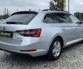 Шкода Суперб, объемом двигателя 2 л и пробегом 280 тыс. км за 16700 $, фото 5 на Automoto.ua