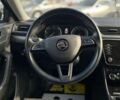Шкода Суперб, объемом двигателя 2 л и пробегом 292 тыс. км за 21600 $, фото 10 на Automoto.ua