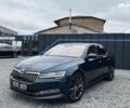 Шкода Суперб, об'ємом двигуна 2 л та пробігом 98 тис. км за 29699 $, фото 14 на Automoto.ua